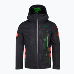 Skijacke Herren Rossignol Hero Ski schwarz