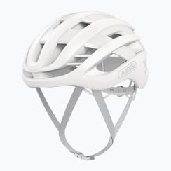 Fahrradhelm ABUS AirBreaker pure white