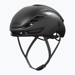 ABUS Fahrradhelm Gamechanger 2.0 MIPS samtig schwarz