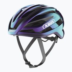 Fahrradhelm ABUS StormChaser Ace flip flop purple
