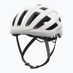 Fahrradhelm ABUS PowerDome polar white