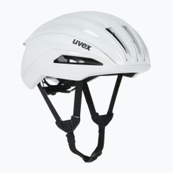 UVEX Surge Aero MIPS Fahrradhelm weiß matt