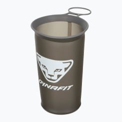 DYNAFIT Race Faltbecher 200 ml schwarz