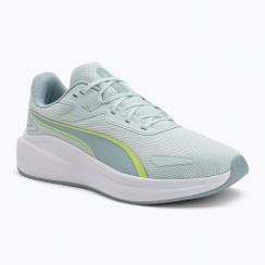 Laufschuhe PUMA PUMA Skyrocket Lite peaceful blue/yellow alert