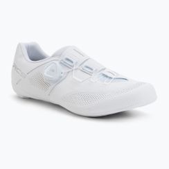Damen-Rennradschuhe Shimano SH-RC503W white