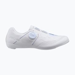 Damen-Rennradschuhe Shimano SH-RC503W white