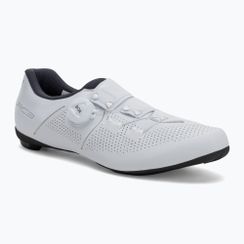 Rennradschuhe Herren Shimano SH-RC302 white