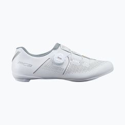 Rennradschuhe Damen Shimano SH-RC302W white