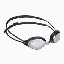 HUUB Brownlee 2 Custom Air Schwimmbrille schwarz/schwarz