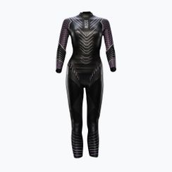 Women's Swim Foam HUUB Pinnacle NB lila