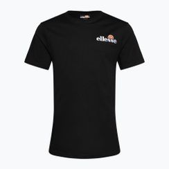 Ellesse Herren-T-Shirt Voodoo schwarz