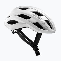 Fahrradhelm Lazer Strada KinetiCore matte full white