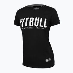 Pitbull West Coast Herren Street King T-shirt schwarz