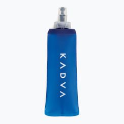 Softflasche KADVA Flowbie 250 ml blau