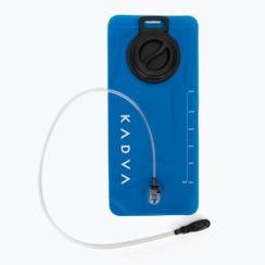 Trinkblase KADVA Flowbie ClickFit 3 l blau