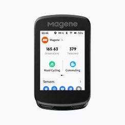 Fahrradnavigation Magene C606 V2
