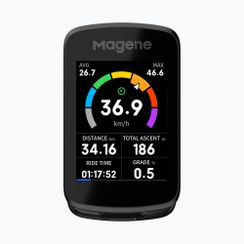 Fahrradnavigation Magene C606 Pro