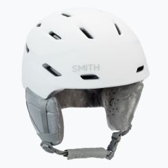 Smith Mirage Damen Skihelm weiß E00698