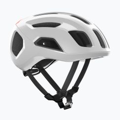 POC Ventral Air MIPS Wasserstoff weiß/fluoreszierend orange Fahrradhelm