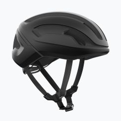 Fahrradhelm POC Omne Air MIPS uranium black matt