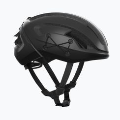 Fahrradhelm POC Omne Ultra MIPS uranium black matt