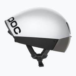 Fahrradhelm POC Procen Air Wasserstoff weiß