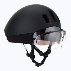 Fahrradhelm POC Procen Air uranium black matt