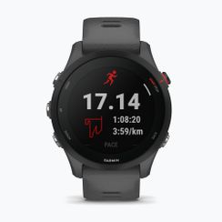 Uhr Garmin Forerunner 255 ash