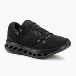 Laufschuhe Herren On Cloudsurfer 2 black/black