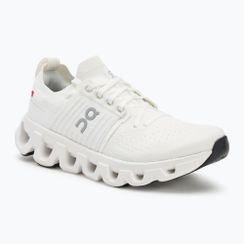Women's Running Schuhe On Cloudswift 4 weiß/weiß