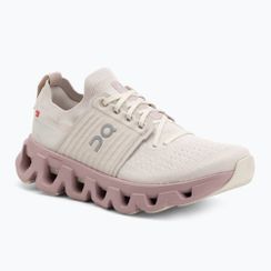 Women's Running Schuhe On Cloudswift 4 perle/mauve