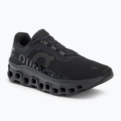 Herren On Cloudmonster Laufschuhe schwarz 6199025