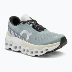 Damen Laufschuhe On Cloudmonster 2 mineal/aloe