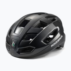 Fahrradhelm Rockbros 100036001 With Remote Control and Warning Light black
