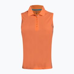 CMP Damen-Poloshirt orange 3T59776/C588