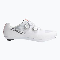 Rennradschuhe Herren DMT KR0 EVO white/silver
