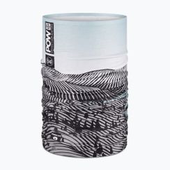 Multifunktionstuch BUFF ThermoNet zelok pow aqua haze