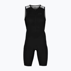 Herren Orca Athlex Triathlon Rennanzug weiß