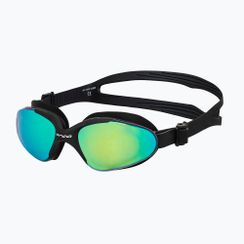 Orca Killa Comfort Spiegel schwarz Schwimmbrille