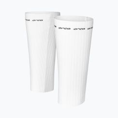Beinlinge fürs Radfahren Orca Aero Calf black white