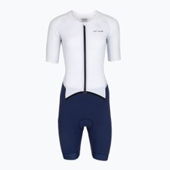 Triathlon-Anzug Damen Orca Athlex Aero Race Suit white