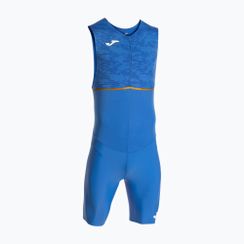 Herren Triathlonanzug Joma Record III Bodysuit royal