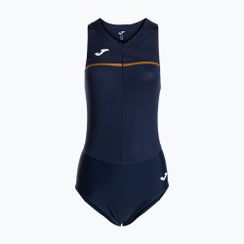 Damen Triathlonanzug Joma Record III Bodysuit navy