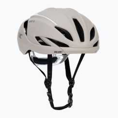 Fahrradhelm HJC Furion 3 mt beige/purple