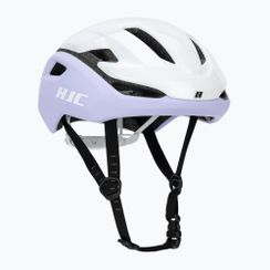 Fahrradhelm HJC Valeco 2 mt gl white/lilac