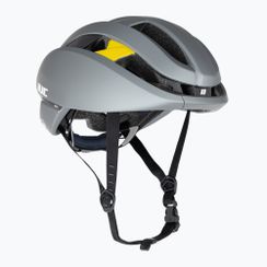 HJC Ibex 3 mt gl grau/gelb Fahrradhelm