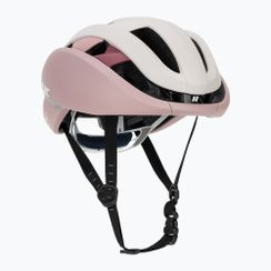 Fahrradhelm HJC Ibex 3 mt pink/beige