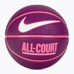 Nike Everyday All Court 8P Deflated Basketball N1004369-507 Größe 7