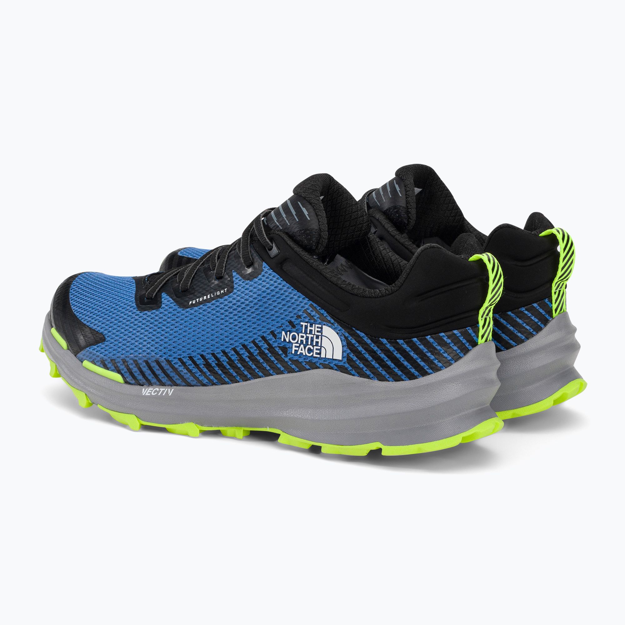 The North Face Wanderschuhe Herren