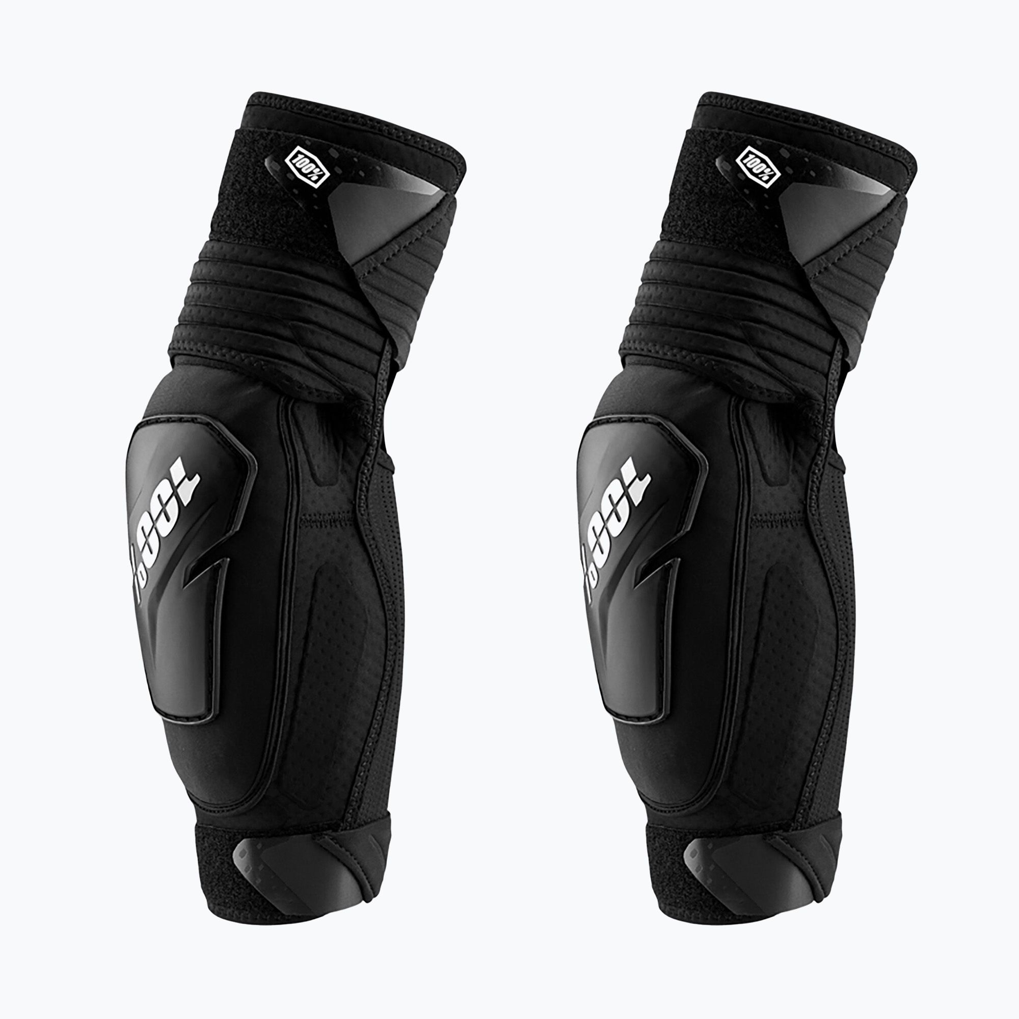 Acerbis Kids Ellenbogenschützer X-Elbow Soft MTB Schwarz